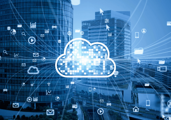 L’hébergement cloud au Maroc : Flexibilité et performance pour votre entreprise